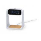 Multifunction Alarm Clock Darret