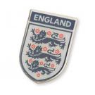 Finely Detailed Offset Printed Custom Metal Badges