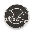 Premium Quality & Prestigious Custom Hard Enamel Badges