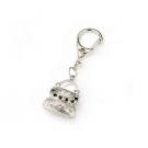 Custom 3D Keyrings