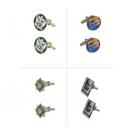 Bespoke and Custom Cufflinks