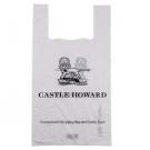 HD Vest Carrier Bags