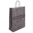 Twisted Paper Handle Bags