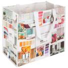 PP Non-Woven Carrier Bags