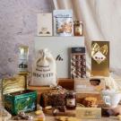 traditional treats hamper