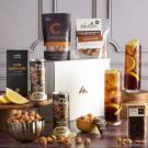 rum & treats hamper
