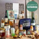 the river cottage organic hamper