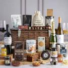 the regency hamper