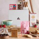 sweet treats for her gift box