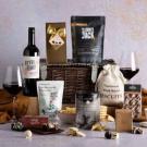 classic food & drink hamper
