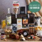luxury alcohol free hamper