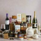 the prestige food & wine hamper