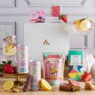 gin & treats hamper