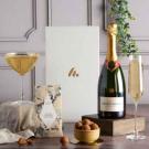 bollinger champagne & chocolates gift