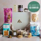 gluten free delights hamper