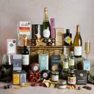 the grand food & wine hamper