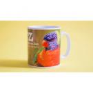 CAMBRIDGE DYE-SUBLIMATION MUG