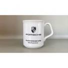 SPARTA MUG