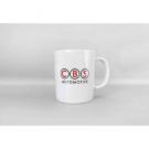 CAMBRIDGE BUDGET PROMOTIONAL MUGS