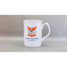 TOPAZ MUG