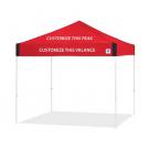 Custom Pyramid™ Canopy