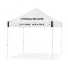 Custom Vantage&trade; Canopy