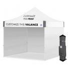 Custom ES100S™ Canopy Value Pack