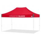 Custom Eclipse™ Canopy 10' x 15'