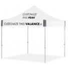 Custom Endeavor™ USA 10' x 10'