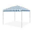 Ambassador™ Mosaic Canopy