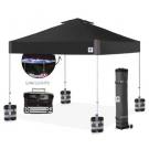Pyramid™ Vented Canopy   Weight Bag & Link Light Bundle