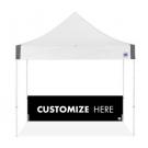 Custom Professional Railskirt