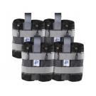 Weight Bags - 25 lb. 4 Pack