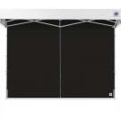 Professional Mid-Zip Sidewall