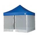 Recreational Screen Room 10' Straight Leg