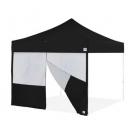 Endeavor™ 13’ Mid-Zip Sidewall with Mesh Window