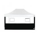 Endeavor™ 15' Food Booth Sidewall