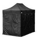 3m x 2m Heavy Duty Steel 30 Series Gazebo