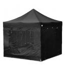 2.5m x 2.5m Aluminium Extreme 40 Series Gazebo