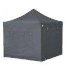 3m x 3m Aluminium 40 HEX Series Gazebo
