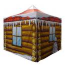 3m x 3m Santa&rsquo;s Grotto
