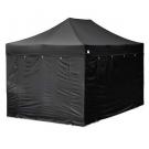 3m x 4.5m Heavy Duty Steel 30 Series Gazebo