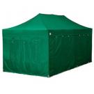 3m x 6m Heavy Duty Steel 30 Series Gazebo