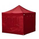 3m x 3m Compact Aluminium Gazebo