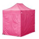 3m x 2m Aluminium Extreme 50 HEX Series Gazebo