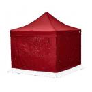 3m x 3m Aluminium Extreme 50 HEX Series Gazebo