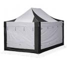 3m x 4.5m Aluminium Extreme 50 HEX Series Gazebo
