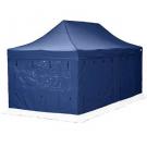 3m x 6m Aluminium Extreme 50 HEX Series Gazebo