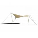 4.2m x 4.2m Awana Stretch Tent