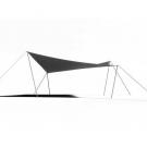 6.35m x 6.35m Awana Stretch Tent
